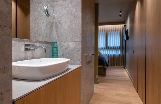 VIP RESIDENCES ANDORRA - Foto 32