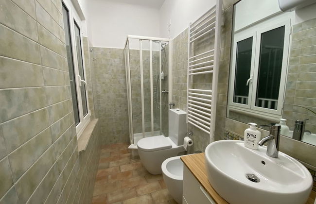 Ca' Bea with AC and Terrace - Foto 10