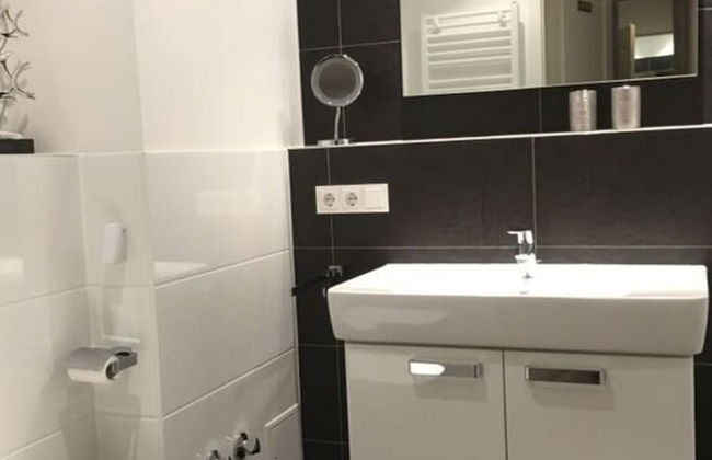 Nice Apartment in Dornumersiel - Photo 8