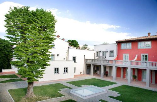 Villa Il Palagio - Foto 104