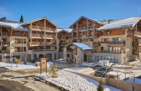 Résidence Odalys Le Mont d'Auron - Foto 1