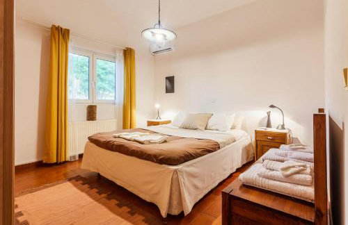 Ancient Olympia, mangata-home - Foto 42