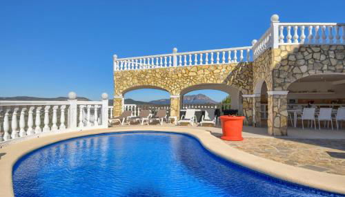 Amarige by Aguilarent - Foto 1