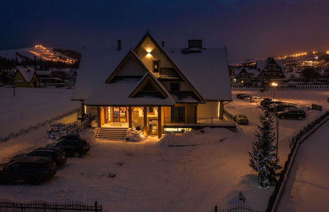 Aparthotel Diamond SPA Family - Foto 66