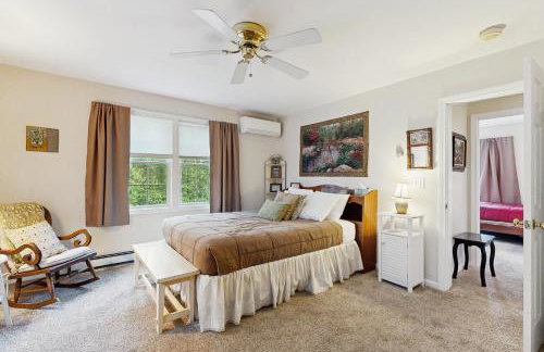 White Mountain Getaway - Foto 15