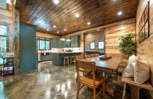 Nectars Ridge - Heated Pool, Hot Tub, Ping Pong, Arcade - Foto 11