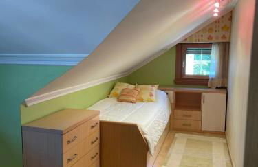 PLAYA AMERICA MAR - Foto 18