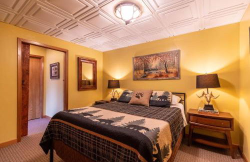 Mountaineer Manor - Foto 26