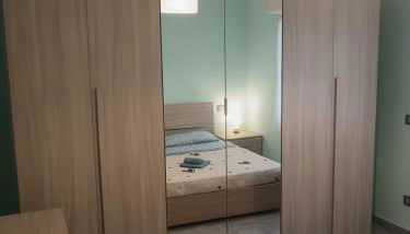 Alba Home Riccione - Foto 2, wardrobe