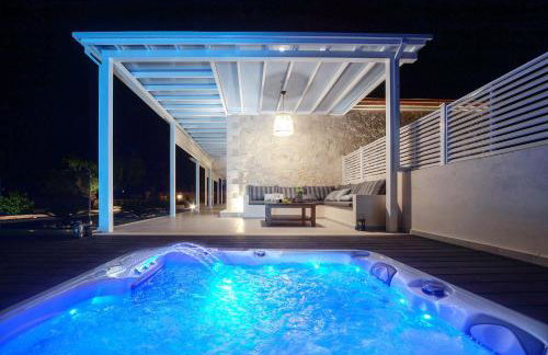 Paxos Luxury Living Junior Suites - Foto 12