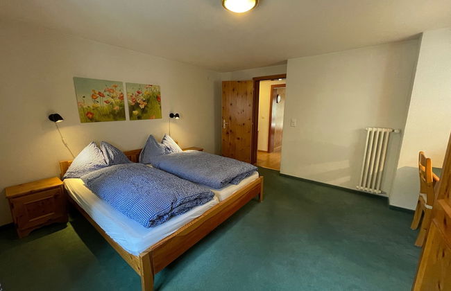 Haus Dent Blanche - Photo 57