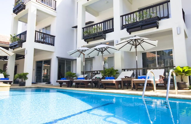 Krabi Apartment Hotel - Foto 18