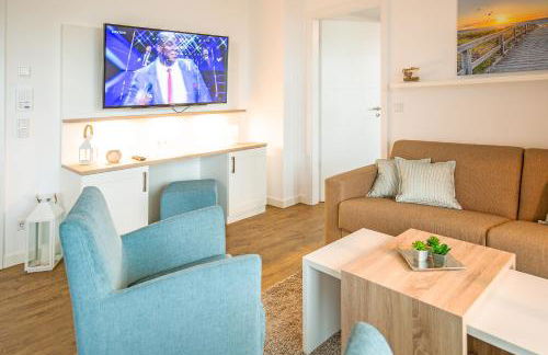 Dünenrose 4 Wolkenlos - Foto 46