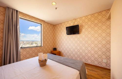 Flats New Osasco Trade Center - Foto 71