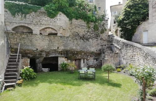 Gîte Le Vintage - Foto 19