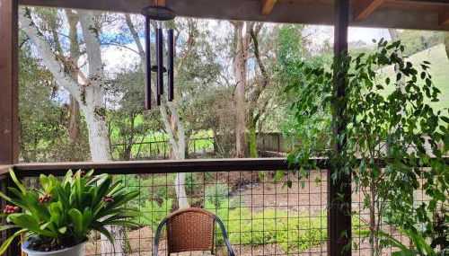 Amitabha Wine Country Cottage - Foto 4