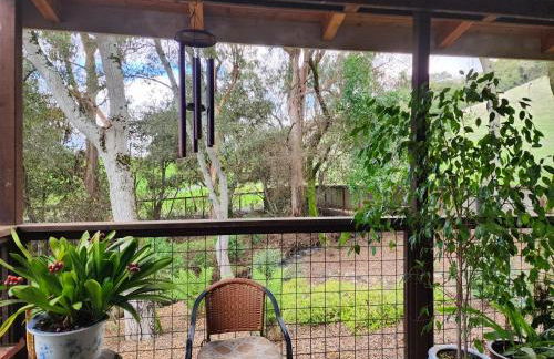 Amitabha Wine Country Cottage - Foto 4