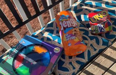 Home in the Heart of W.V. Adventure Country! - Photo 53