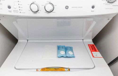 Buckhead 2BR Free Parking & Wi-Fi - Foto 23