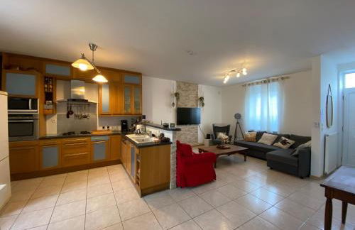 Maison avec jardin Orléans métropole - Photo 2