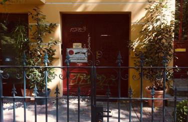 Beautiful Park Apartment for 4 Guests - Photo 27