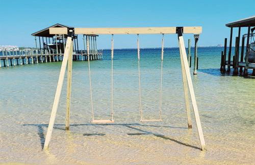 Luxury Beach Cottage With Private Beach - Foto 55