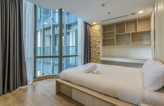 Landmark 81 Luxury Citypoint ANGIA - Foto 24