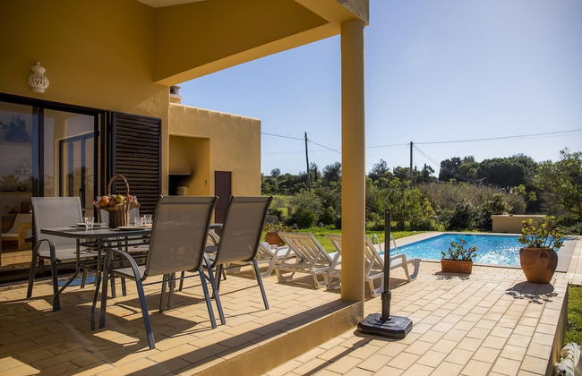 D5 - Amadeus Sunset Villa by Dreamalgarve - Photo 22