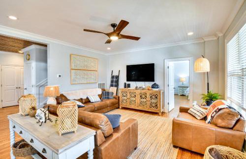 Lakefront Jacksons Gap Retreat with Grill and Dock! - Foto 1