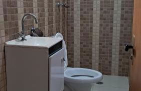 Casa espaçosa e acolhedora SFX - Foto 14