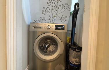 Private Annexe near Weston Park, RAF Cosford, i54 - Foto 27