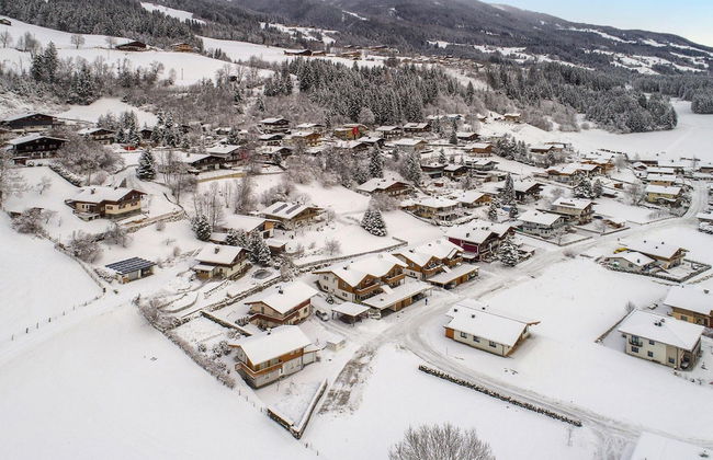 Apartments Rosental, Neukirchen - Foto 16