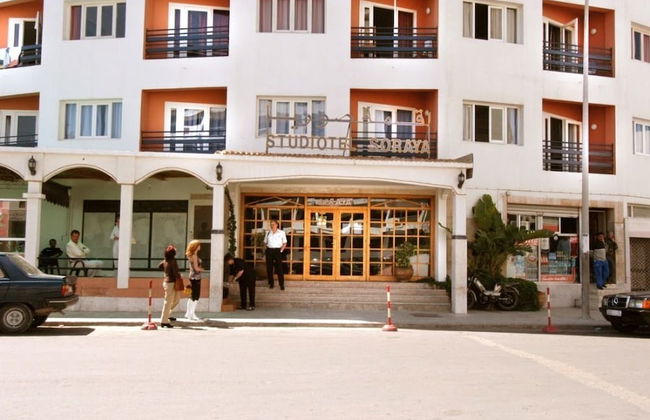 Soraya Studiotel - Foto 18