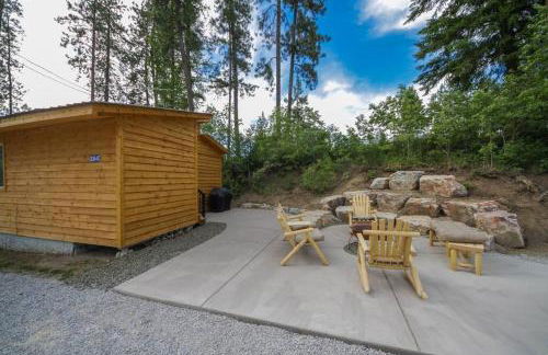 Cozy Duplex Unit - Beautiful Lake Views! - Foto 15