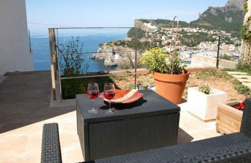 Villa Blau de Lluna - Foto 8