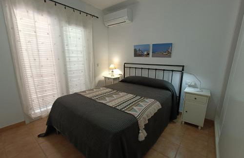 apartamento en el parque natural del cabo de gata - Foto 16