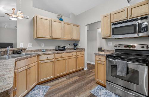 Comfortable 3BR for Families Near Blackwater - Foto 54
