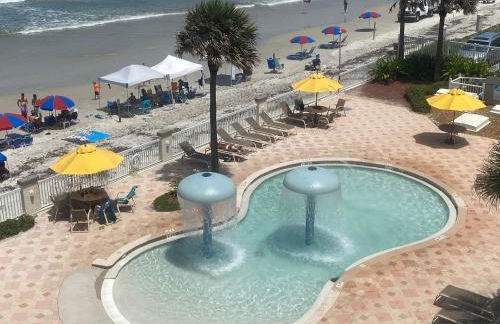 Modern Beach Condo-Daytona Beach - Foto 8