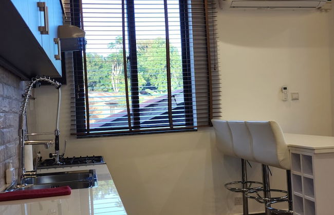 Entebbe Stay Apart-Hotel - Photo 14