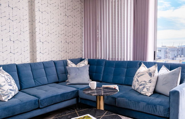 Waterfront Elegance at Harbour Bridge 413 - Foto 18