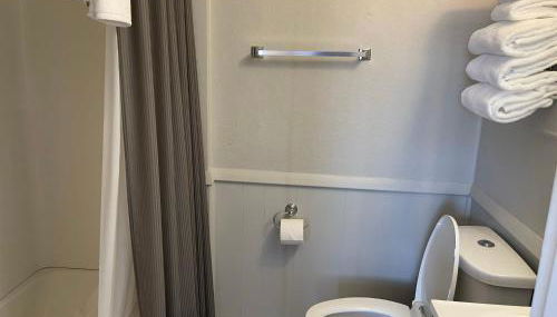 2 Bedroom Suite with kitchen - Foto 4