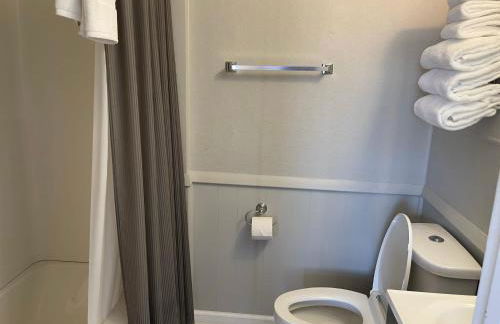 2 Bedroom Suite with kitchen - Foto 4