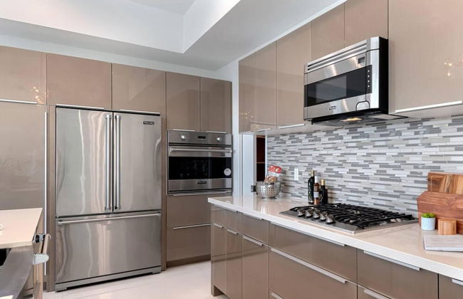 Breathtaking Luxury Villa Architectural Jewel - Foto 11