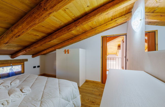 Casa Cao Appartamento Il Ginepro - Foto 18