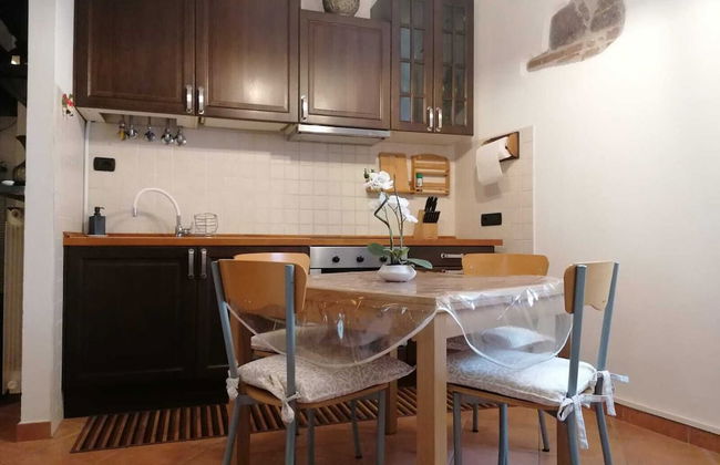 Perla Del Golfo With Garage - Foto 19