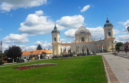 Apartamenty Sawino 4 - Foto 25