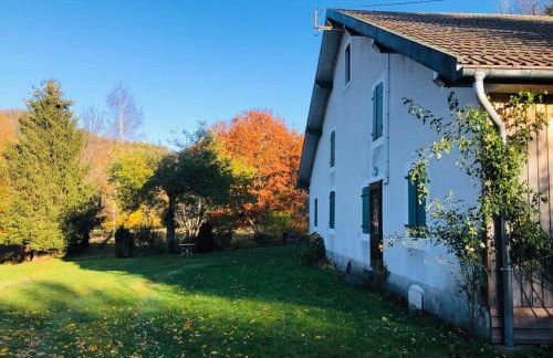 Chalet Meuselotte, à Bussang dans les Vosges - Foto 19
