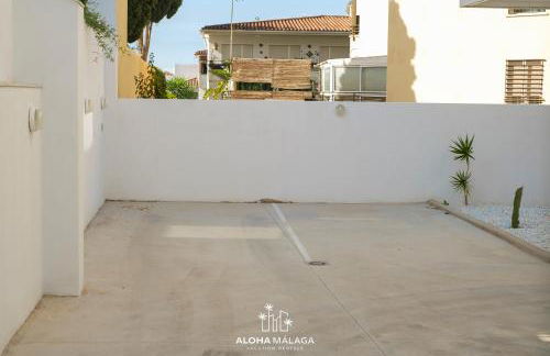 Mediterranea Beach Pedregalejo, by AlohaMálaga - Photo 25