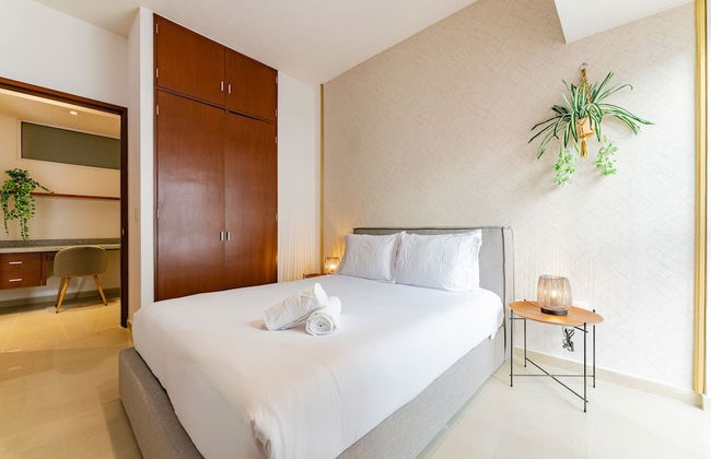 Anahuac Apartments by VH - Foto 10