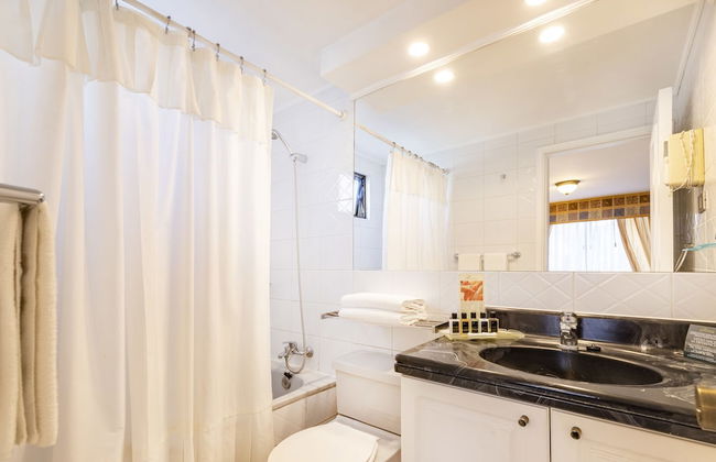 Park Plaza Apartments - Foto 16